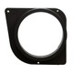 Basser DMPEUG03 MDF Speaker Adapters Rings For Peugeot 307 2001-2011