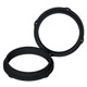 Basser Speaker Adapters Rings For Seat Leon Mk3 2012-2020 200mm Front Door