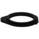 Basser DMOPEL05 MDF Speaker Adapters Rings For Vauxhall Insignia 2008-2016 165mm 