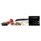 ATD ARC-20265 Amplifier Amp Retention Cable For Audi Quadlock A3 (8P) A4 (B7) & TT MK2 (8J)