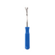 ATD WST-85025 Car Trim Panel Clip & Upholstery Removal Tool (Metal)  for Door Panels and Rivets