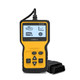 ATD OBD-28390 OBD2 16 Male Pin Car Diagnostic Code Scanner Tool Engine Fault Check Reader