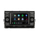 6.5" Original Head Unit With CarPlay Android Auto Radio For VW Golf Mk7.5 Transporter T6.1