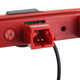 ATD BLCT2 Rear Reverse Camera Brake Light For Citroen Berlingo MK3 Vauxhall Combo E & Fiat Doblo