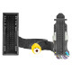 ATD CAO-27317 Reverse Camera Input 54 Pin Cable For Ford Focus Fiesta Kuga Sync 2 & 3 Systems