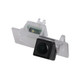 ATD VAG4 720p AHD CVBS Rear Reverse Camera Number Plate Light For Audi VW & Skoda (Clip-in 2 Pin) NTSC