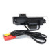ATD BMW6 720p AHD CVBS Rear Reverse Camera Number Plate Light For BMW 1/6 Series X5 Z4 & Mini R55 R60 R61