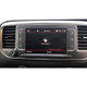 ATD CIK-27951 Reverse Camera Interface For Peugeot Citroen Vauxhall With 9"/10"/12" NAC