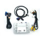 ATD CIK-27578 Add Camera To Factory Radio For Land Rover & Jaguar With 10.2" Touch Pro Duo 