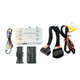 ATD CIK-27591 Reverse Camera Interface For Mercedes A-Class W177 With 7" NTG 6.0 MBUX