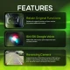 PBA SPI-77102 CarPlay Android Auto Camera Interface For Audi A6 & A7 With 6.5" MMI 3G+