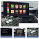PBA SPI-77102 CarPlay Android Auto Camera Interface For Audi A6 & A7 With 6.5" MMI 3G+