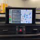 PBA SPI-77102 CarPlay Android Auto Camera Interface For Audi A6 & A7 With 6.5" MMI 3G+