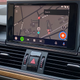 PBA SPI-77102 CarPlay Android Auto Camera Interface For Audi A6 & A7 With 6.5" MMI 3G+