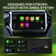 PBA SPI-77000 Carplay Android Auto Camera Interface For Peugeot & Citroen With SMEG/ MRN Navi