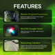 PBA SPI-77000 Carplay Android Auto Camera Interface For Peugeot & Citroen With SMEG/ MRN Navi