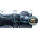 ATD CIK-27321 Add Camera To Factory Radio Cable Adaptor For Jeep & Fiat With Uconnect Units