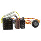 ATD ISO-20080 ISO Extension with Manual 12v Switch and Current Blocking Diode I/O Rocker Switch