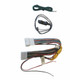 ATD CAO-27253-6V Add New Or Retain Original Camera With 6v For KIA & Hyundai With Nav 24 Pin