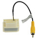 ATD CRC-27268 Reverse Camera Retention Cable For Chrysler Dodge Jeep & Lancia With 22 Pin Plug