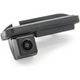 ATD MERC10 720p AHD CVBS Rear Reverse Tailgate Handle Camera For Mercedes E Class