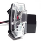 ATD HOND9 Reversing Camera For Honda Civic , CR-V & Jazz LED Bulb 68.8mm x 37.1mm