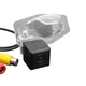 ATD HOND8 Reversing Camera For Honda CR-V FR-V HR-V Jazz Tailgate Light Camera NTSC