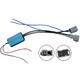 ATD RBE-34501 Car Radio FM Band Expander For Honda Elysion Freed (2010-On) Imported JDM Vehicles 