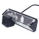 ATD MITS4 Reversing Camera For Mitsubishi Grandis & Shogun Tailgate Light 99.6mm x 31mm