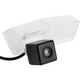 ATD TOYO22 720p AHD CVBS Rear Reverse Camera For Toyota Prius Hatchback With Twist Bulb