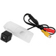 ATD TOYO22 720p AHD CVBS Rear Reverse Camera For Toyota Prius Hatchback With Twist Bulb