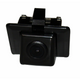 ATD TOYO16 720p AHD CVBS Rear Reverse Camera For Toyota Land Cruiser Prado TX J150 Hole