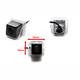 ATD TOYO18 Reversing Camera For Toyota Previa & Estima Tailgate Light  35mm x 36mm