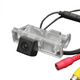 ATD TOYO24 Reversing Camera For Toyota Crown S220 Tailgate Light NTSC 75mm x 35mm
