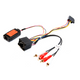 ATD SWC-29627HK After Market Steering Wheel Interface ISO For BMW 3 Series E46 Harman