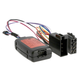 InCarTec 29-659 Steering Wheel Control Interface ISO For Land Rover Range Rover II