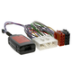 InCarTec 29-662 Steering Wheel Control Interface ISO For SsangYong Models