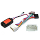 ATD SWC-29669 Steering Wheel Interface ISO For Suzuki Models With Basic Controls