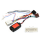 InCarTec 29-671 Steering Wheel Interface ISO For Nissan 20 Pin Connectors