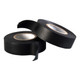 ATD WSC-80001 Black PVC Heat Water Resistant Adhesive Electrical Insulation Tape 19mm x 20m