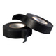 ATD WSC-80001TP x10 Black PVC Heat Resistant Adhesive Electrical Insulation Tape 19mm x 20m