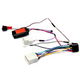ATD SWC-29680TRIP Steering Wheel Interface ISO For Mitsubishi Colt With Trip Display