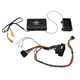 Connects2 CTUJP01 Infodapter Steering Wheel Interface ISO Harness For Jeep Renegade