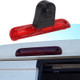 ATD PRO BLFIA2 1080p AHD CVBS Brake Light Reverse Camera For Fiat Ducato Citroen Relay & Peugeot Boxer