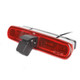 ATD BLFIA1 High Level Brake Light Reverse Rear Camera For Fiat Doblo & Vauxhall Combo D Vans