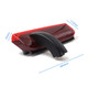 ATD PRO BLO3 1080p AHD CVBS Brake Light Reverse Camera For Ford Transit Connect Mk2 (2014-On)