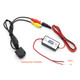 ATD CCA-18510 Reverse Camera Relay Power CANBUS 12v For VW Audi Skoda Seat Vauxhall Porsche