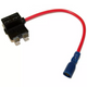 ATD WSC-83227/X10 - x10 Mini Fuse Thief Tap Circuit Blade Piggyback Spur (MINI ACN)