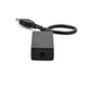 ATD AUX-24600 USB Audio To AUX  3.5mm Input Adapter For Mercedes Audio20 & Comand NTG 5.0 5.5 6.0 