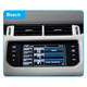 ATD SPI-77401 CarPlay Android Auto Camera Interface For Land Rover & Jaguar Bosch 8" Radio